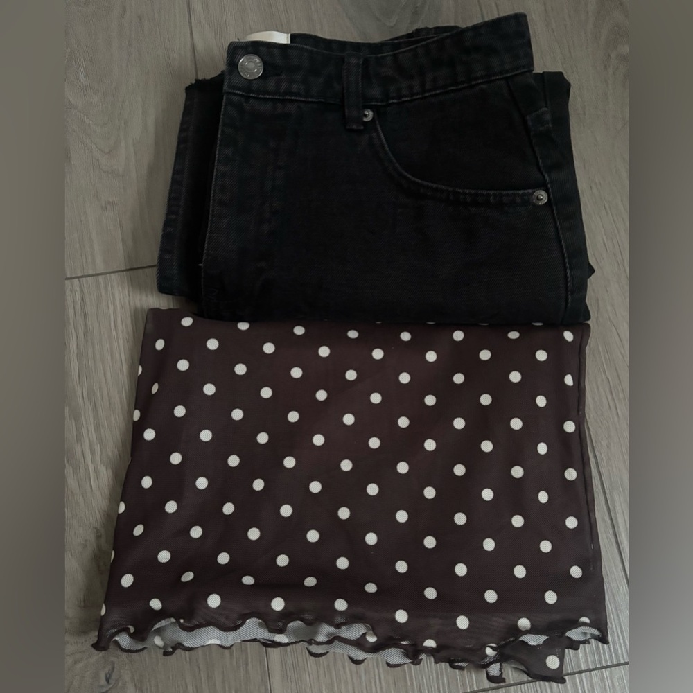 Skirts